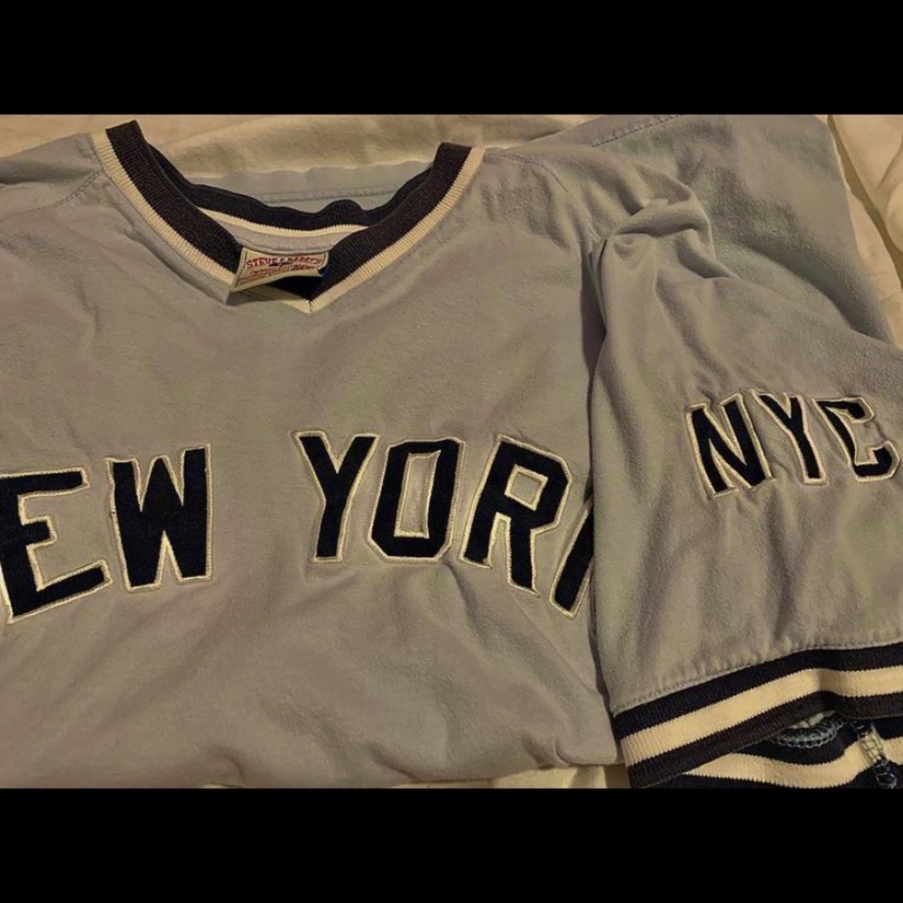 Vintage NY baseball t-shirt!⚾️